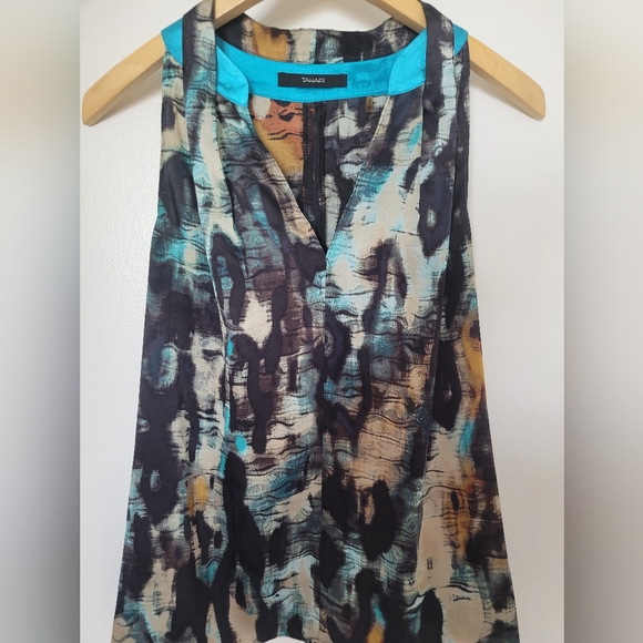 Tahari Tops - Tahari Blouse